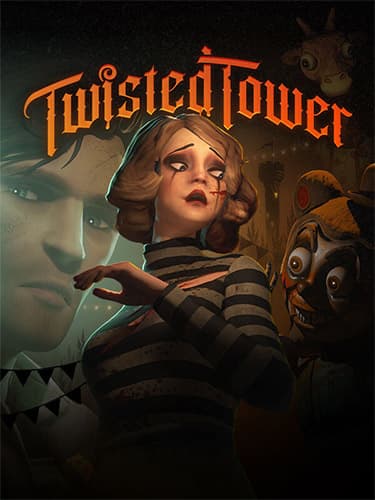 Twisted Tower – v1.0.3