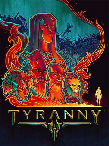 Tyranny: Gold Edition – v1.2.1.0160 + 5 DLCs/Bonuses