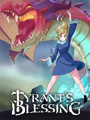 Tyrant’s Blessing – v1.0.588