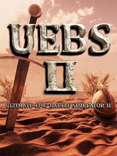 Ultimate Epic Battle Simulator 2 – v1.0 Release + CrackFix