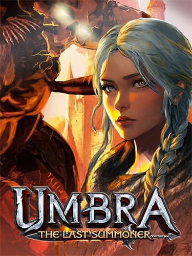Umbra: The Last Summoner – v1.0a