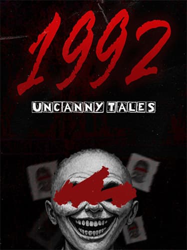Uncanny Tales: 1992
