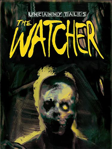 Uncanny Tales: The Watcher – Deluxe Edition, v1.3.0 + Bonus OST