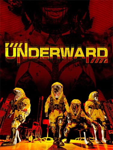 UNDERWARD: Supporter Edition – v1.2.0.1 + DLC