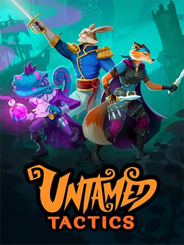Untamed Tactics: Humblewood Edition – v1.0006 Hotfix 4 + DLC + Bonus OST