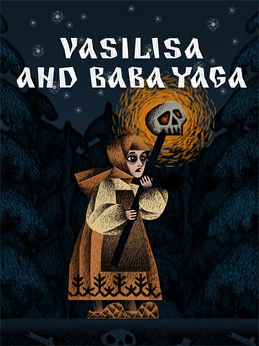 Vasilisa and Baba Yaga: Digital Deluxe Edition, v1.5.7 + Bonus Content