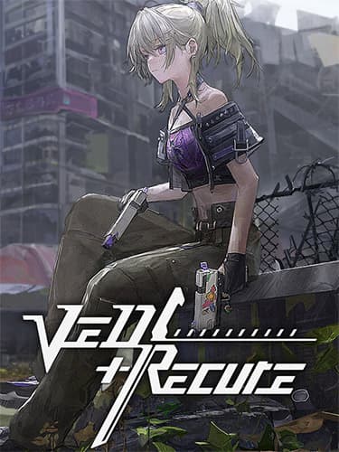 Ved: Recure – v0.0.1865