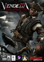 Vendetta: Curse of Raven’s Cry + Update 2