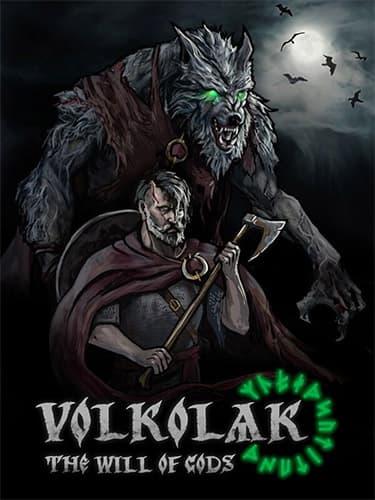 Volkolak: The Will of Gods – v1.0.0 + Bonus OST