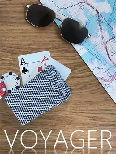 Voyager