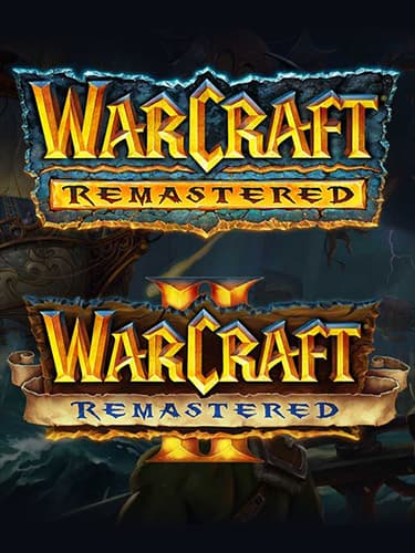 Warcraft I and II: Remastered – v1.0.0.2137 + v1.0.0.2157