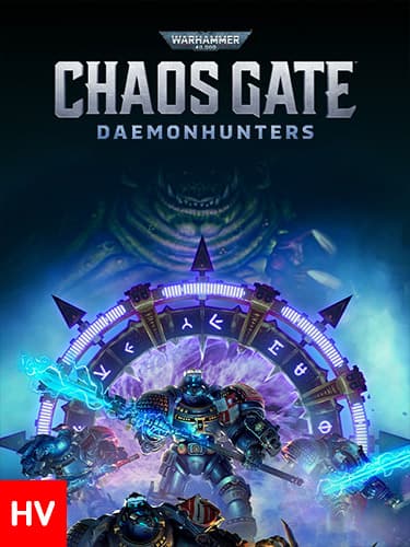Warhammer 40,000: Chaos Gate – Daemonhunters: Grand Master Edition, Build a7bc905 (20865149) + 5 DLCs/Bonuses