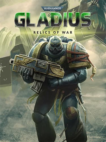 Warhammer 40,000: Gladius – Complete Edition – v1.18.0 + 21 DLCs/Bonuses
