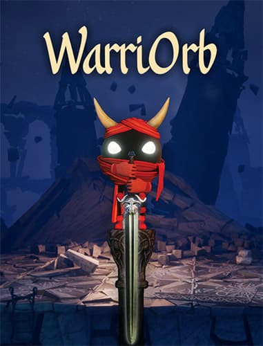 WarriOrb – v1.1