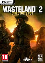 Wasteland 2: Director’s Cut + Update 6