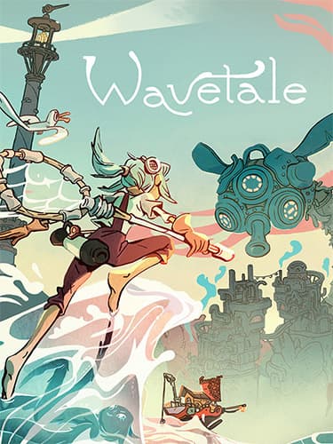 Wavetale