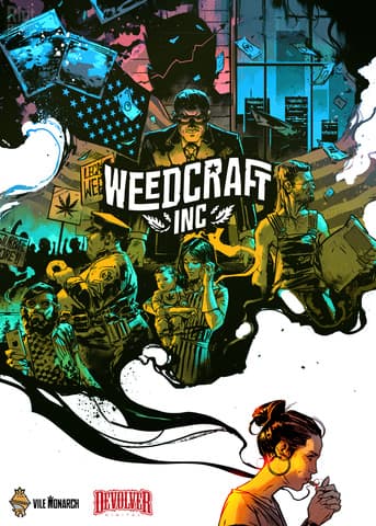 Weedcraft Inc – v1.02