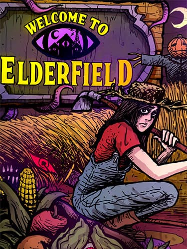 Welcome to Elderfield + Bonus OST