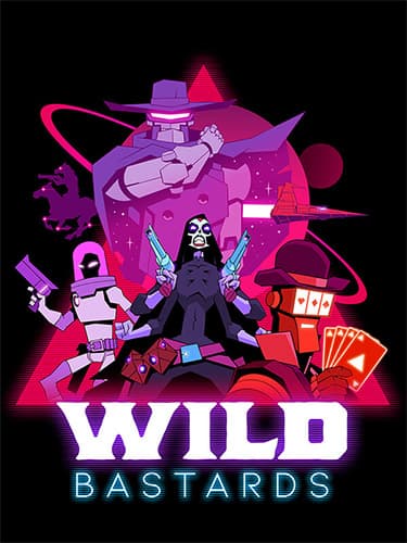 Wild Bastards: Deluxe Edition + Bonus Soundtrack + Windows 7 Fix