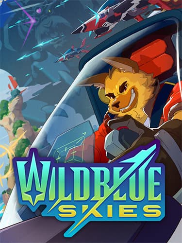 Wild Blue Skies – v1.0.4.0