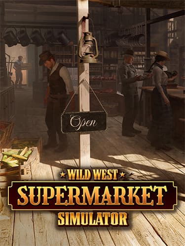 Wild West Supermarket Simulator – v1.0.682a