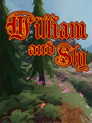 William and Sly