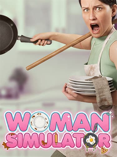 Woman Simulator – v1.0.20