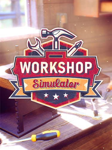 Workshop Simulator – v.cl8729