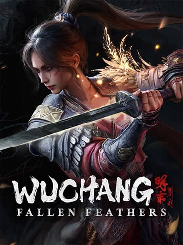 WUCHANG: Fallen Feathers – Deluxe Edition, v178067 + 5 DLCs/Bonuses