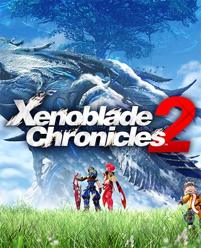 Xenoblade Chronicles 2 – v2.1.0 + 7 DLCs + Yuzu/Ryujinx Emus for PC