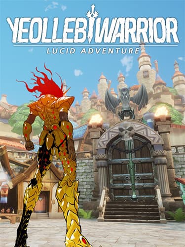 YEOLLEB Warrior