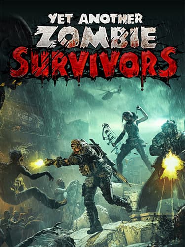 Yet Another Zombie Survivors – v1.0.0 + Bonus OST