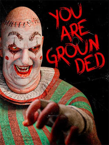 You Are Grounded + Windows 7 Fix